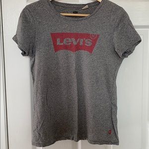 Levi’s Logo perfect Tee Shirt